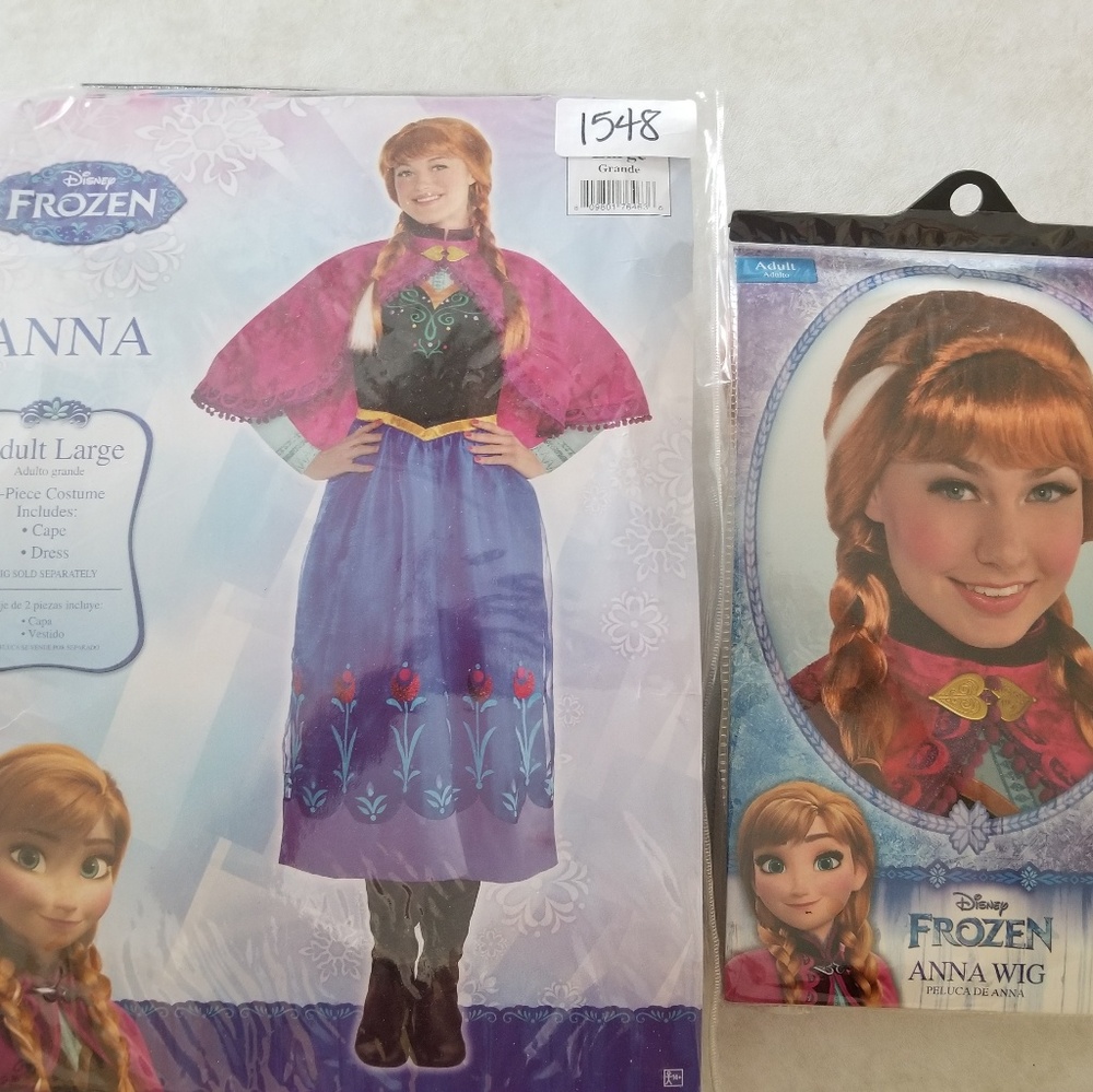 Disney elsa Halloween costume